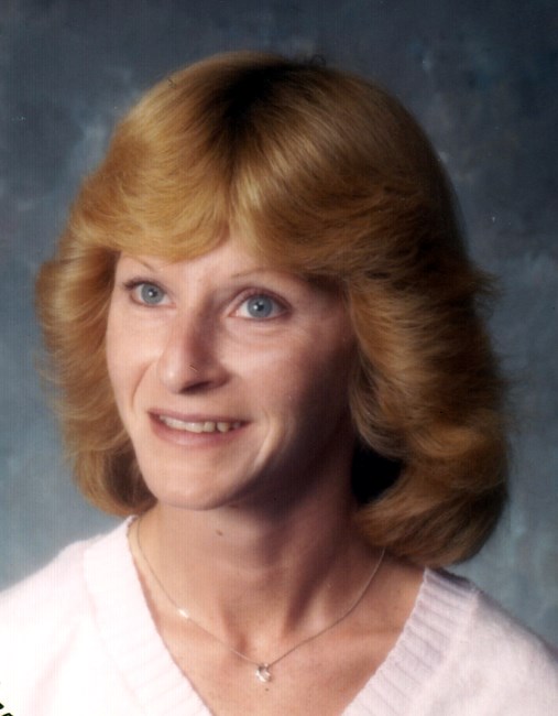 Obituary of Pamela Sue Brown