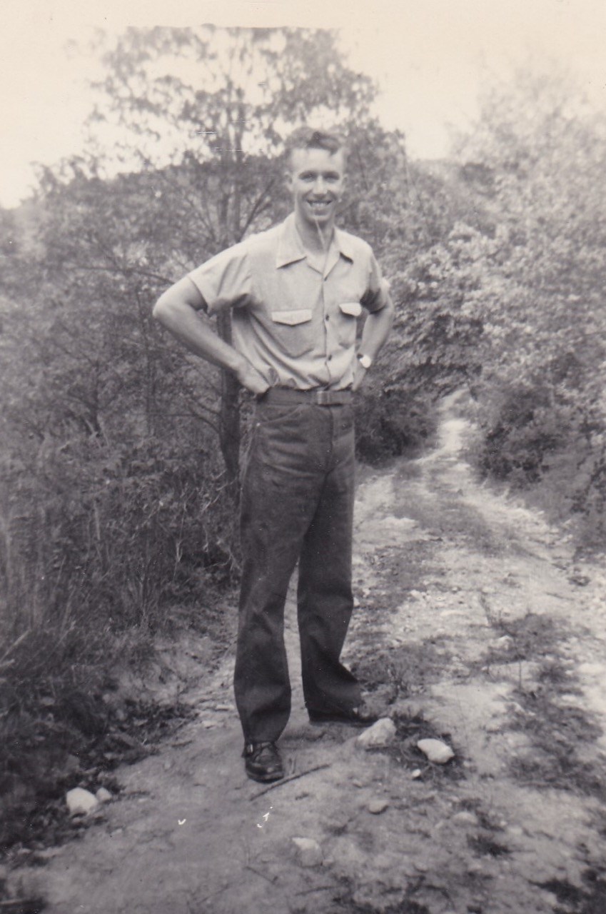 Obituary of Warren A. Hums