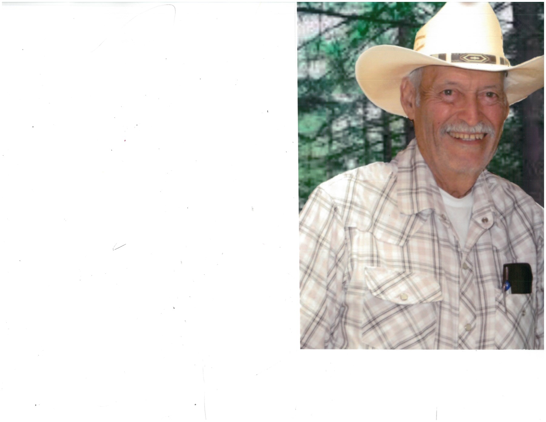 Obituary of Juan Tovar Alonso