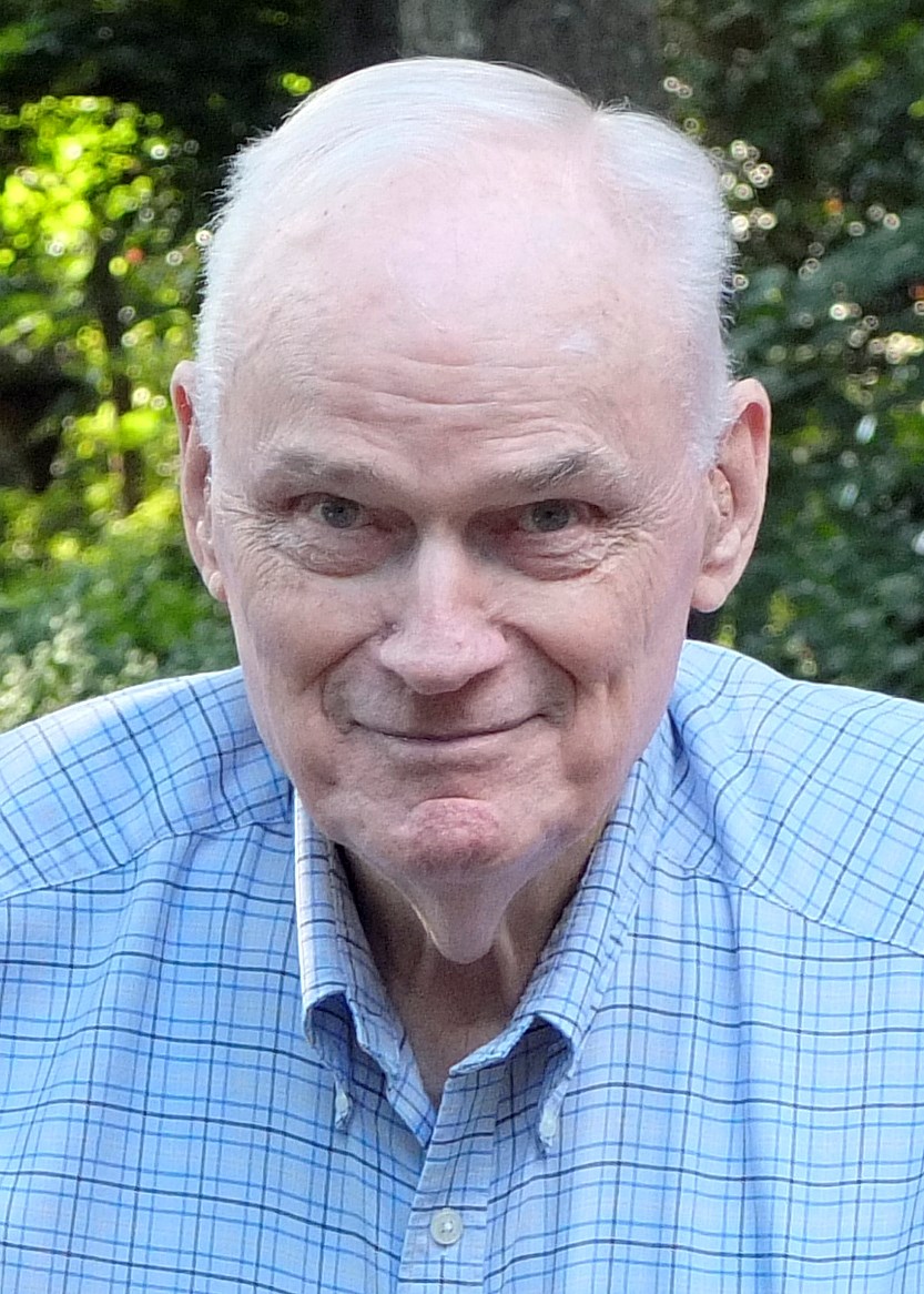 Obituary of Charles Marvin East Jr.