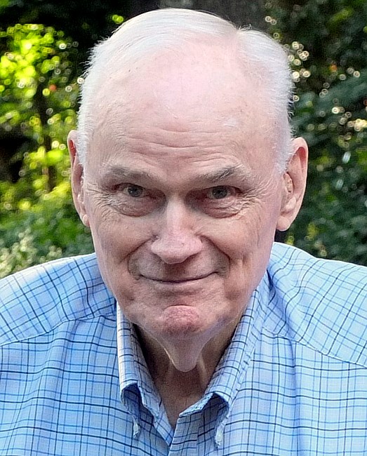 Obituary of Charles Marvin East Jr.