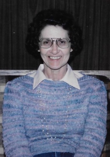 Obituary of Donna Greer