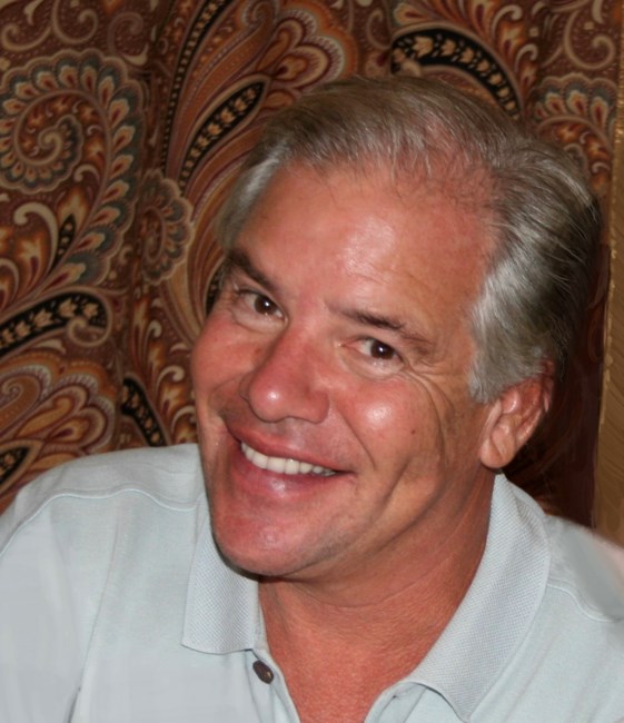 Avis de décès de John Michael Brinkoetter