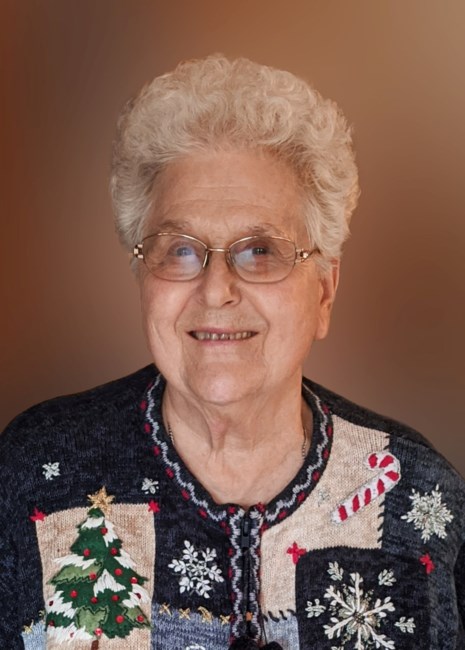 Obituary of Karen Neodina Walck