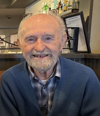 Obituary of Brendan Joseph Curran