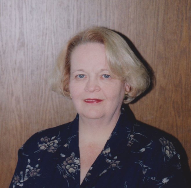 Obituary of Nora Jean Morehouse