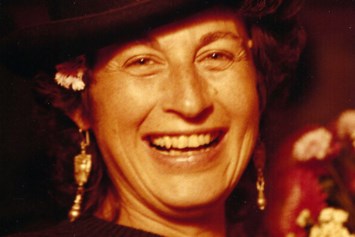 Obituary of Annette Stern