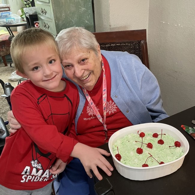 Obituary of Eileen Marie Beach