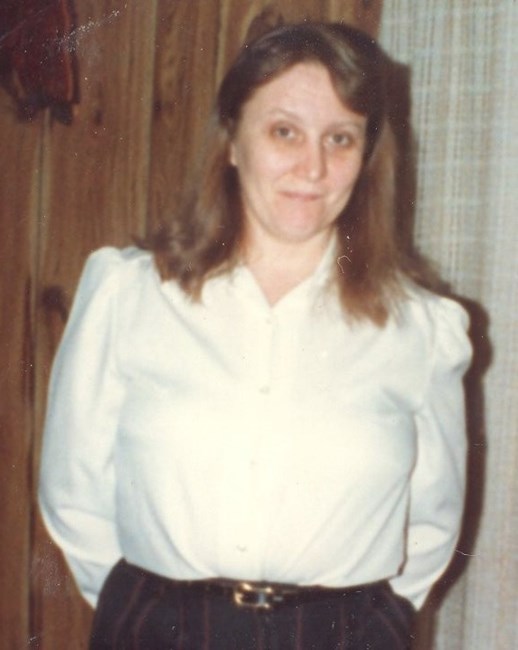 Obituary of Patricia Elizabeth Rivera