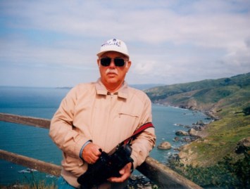 Obituary of William "Jack" Eaton