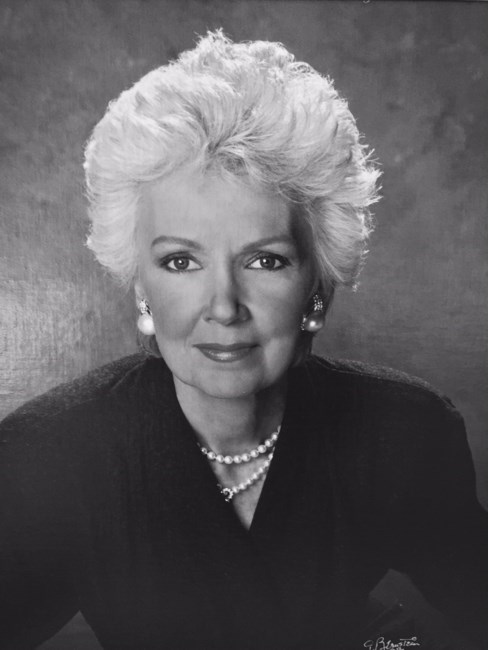 Obituary of Laurene Powell Alfandre