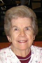 Obituary of Margaret M. "Peggy" Barber