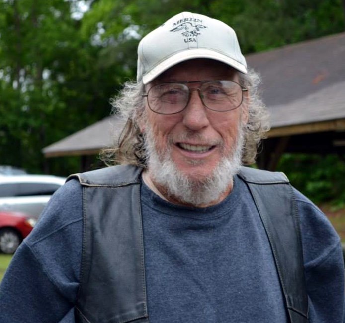 Obituario de Lucious Clark