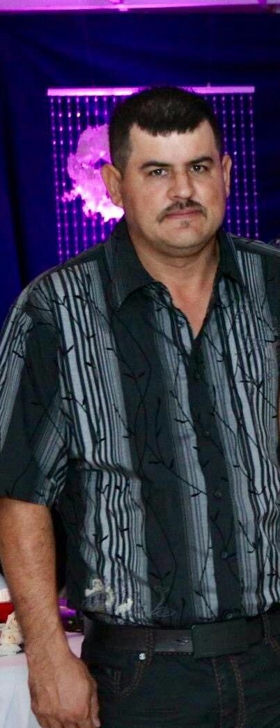 Obituario de Justo Parra Diarte