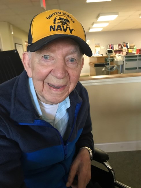 Obituary of James H. Nesbitt