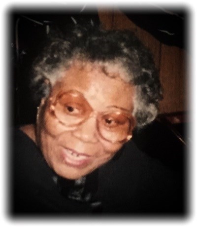 Obituary of Mrs. Willie Jean Long
