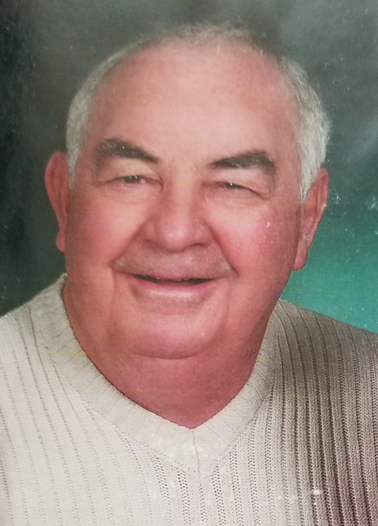 Obituary of Louis Albert Gonzales