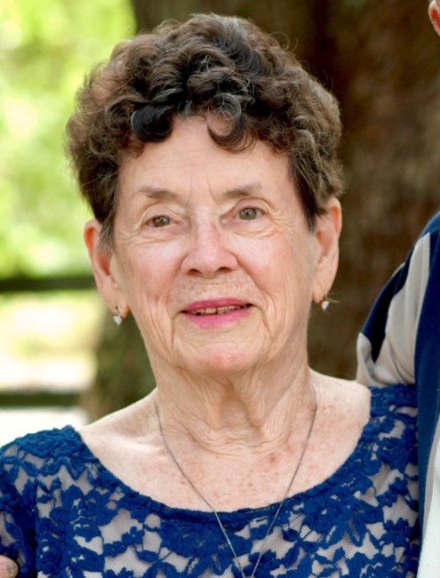 Obituary of Colleen Janette Allan
