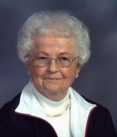 Obituary of Mary Ellen Capen