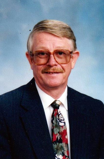 Obituary of Larry Lee McGraw