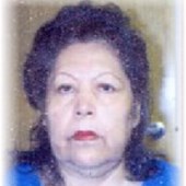 Obituary of Lauretta Marie Narcia