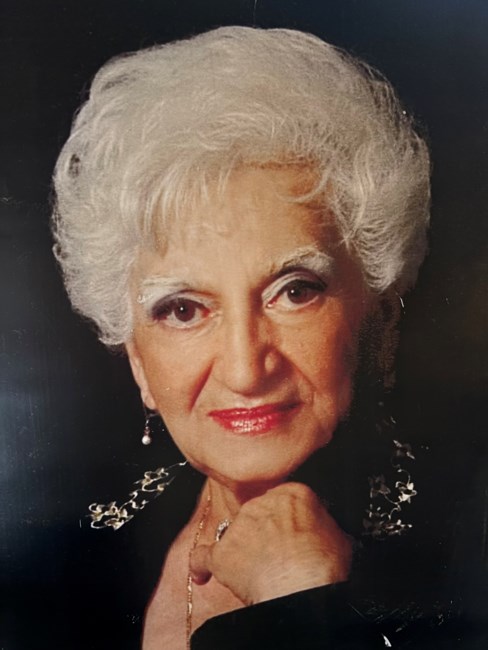 Obituario de Alicia "Alice" Rosado Kirkendall