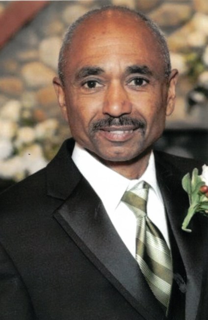 Obituary of Earl J. Almeida