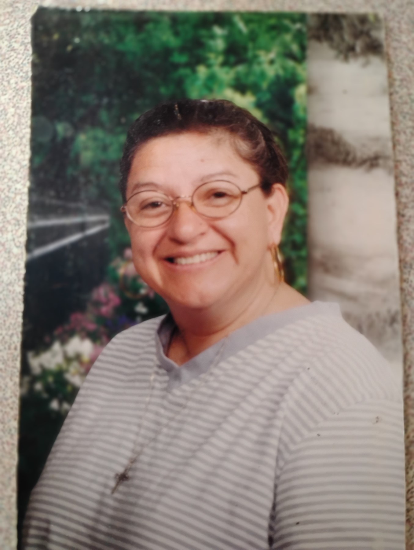 Obituary of Laura Ann Nielsen