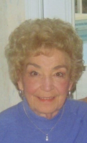 Obituary of Betty Christine Labarbera