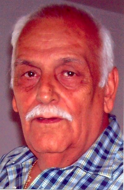 Obituary of Raymond Munoz