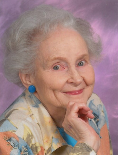 Obituary of Barbara Stone