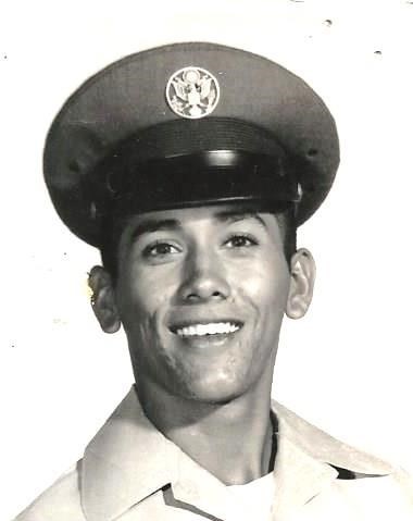 Obituary of Salvador Gomez