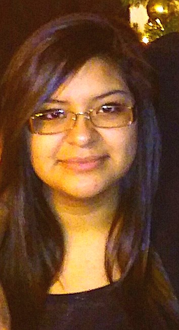 Obituary of Lily Michelle Lopez