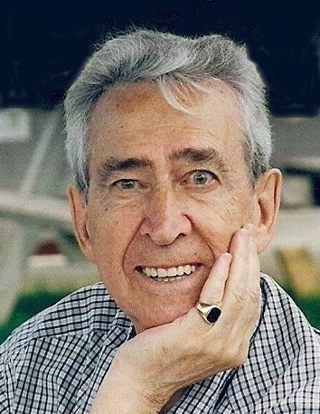 Avis de décès de Fernand J. LaBrosse