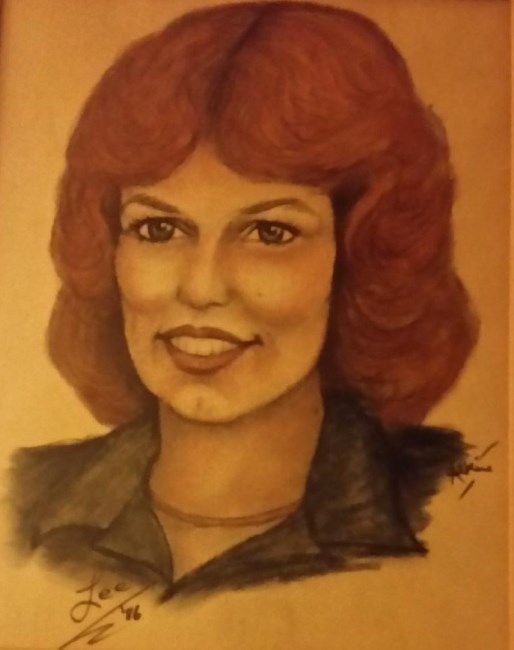Obituary of Maridon Lee Alexander