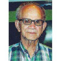 Obituary of Wilbur McCray