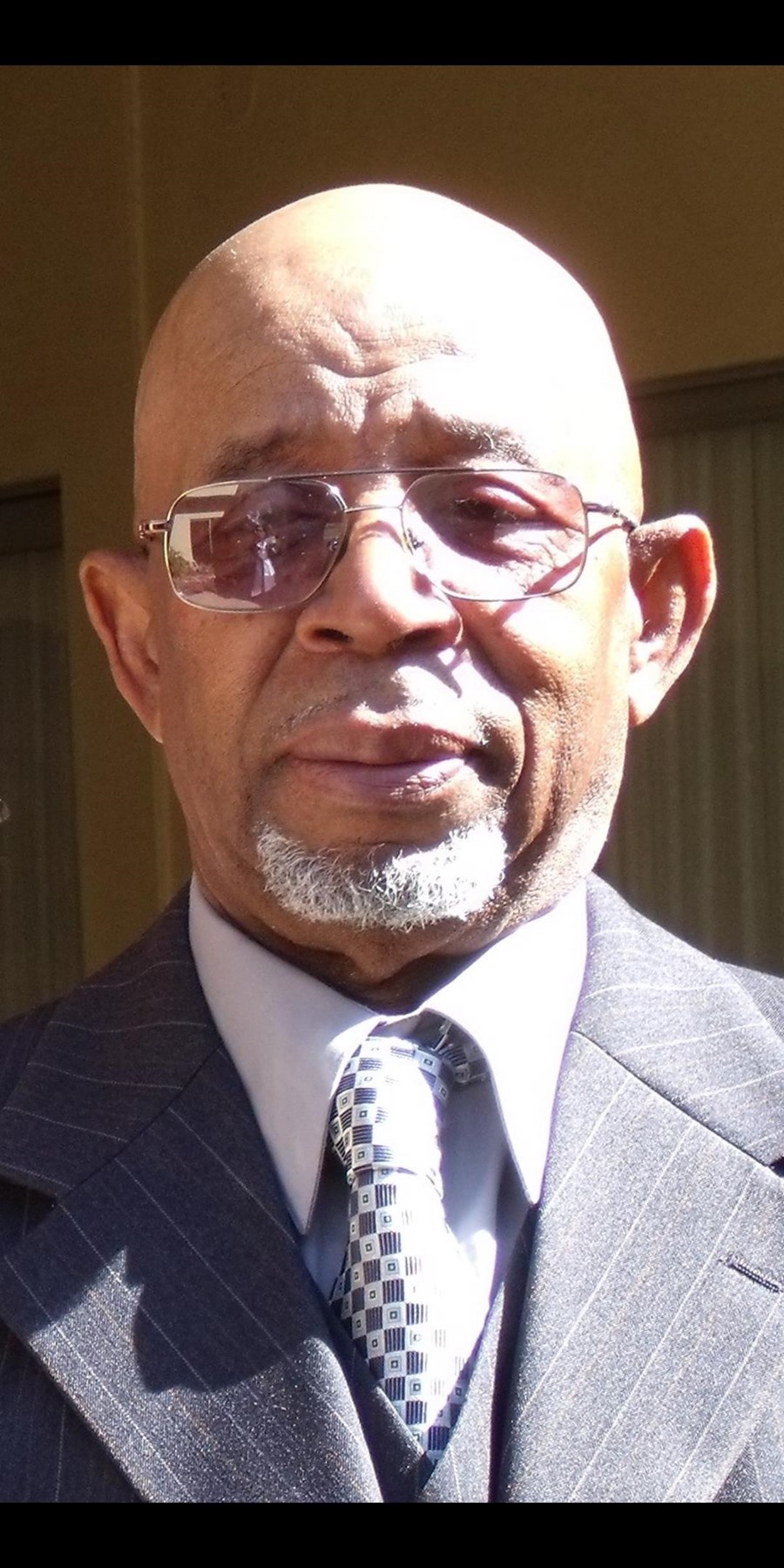Obituary of William Stanley Harts "Slim"