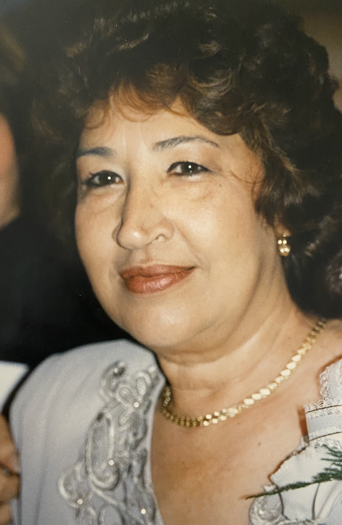 Obituary of Esther E. Leyva