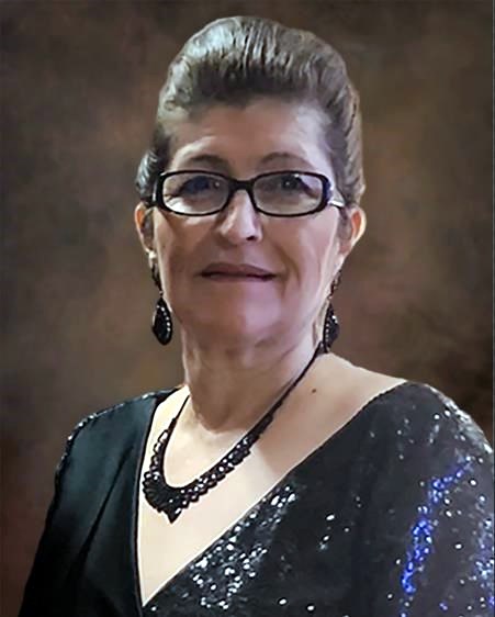 Obituary of Juanita Dolores Salinas