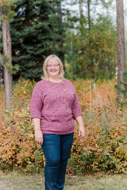 Obituary of Sandra Marie Deacon