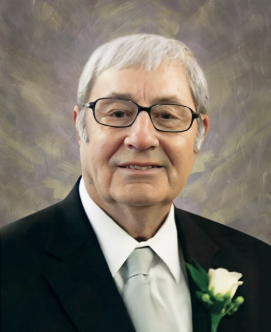Obituary of Neil S. Stoltzfus