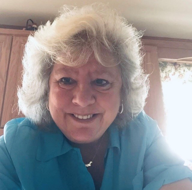 Obituary of Carol Jean Kelm