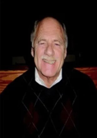 Obituary of Richard Lees