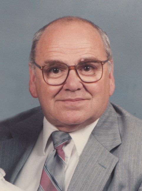 Obituary of Richard Dusharme