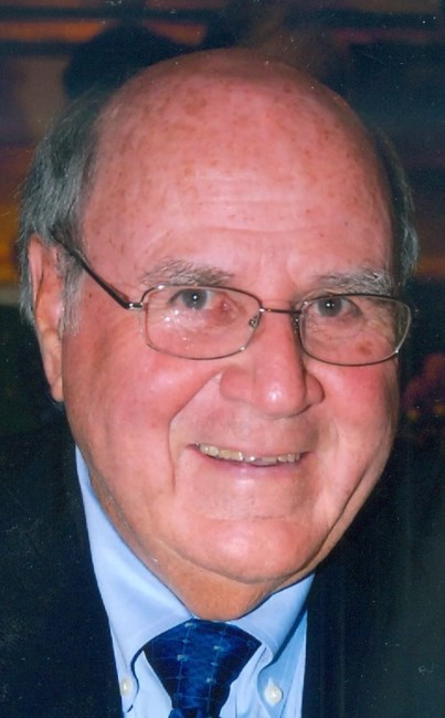 Obituary of Edward Joseph Foss