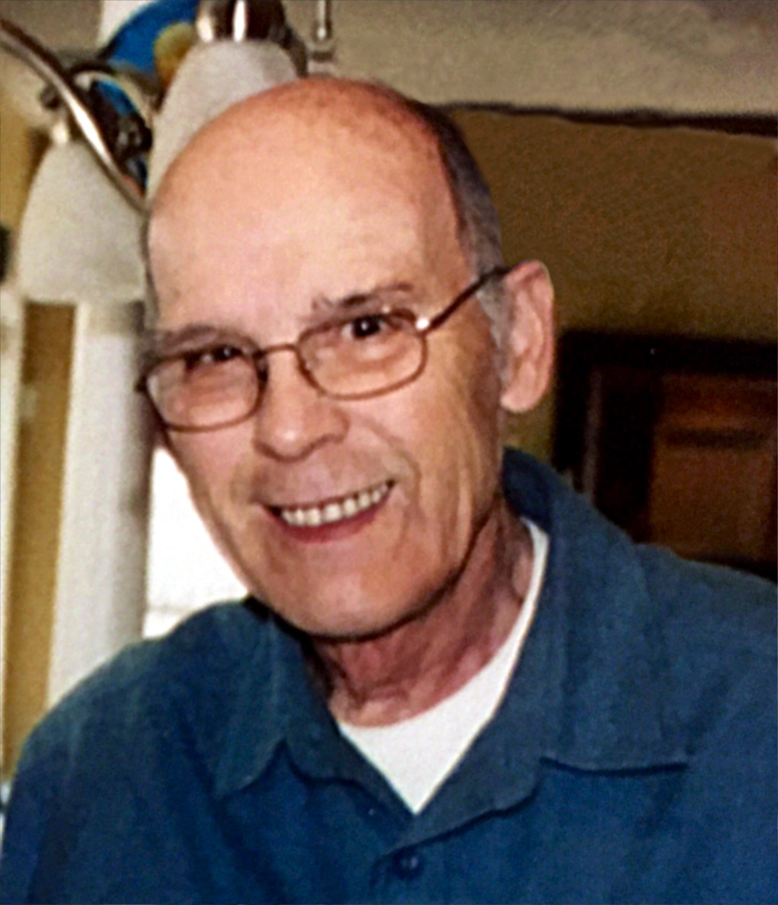 Obituary of John Lyon Gaffield