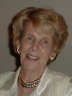 Obituary of Eldena "Paddy" Montgomery Hoffman