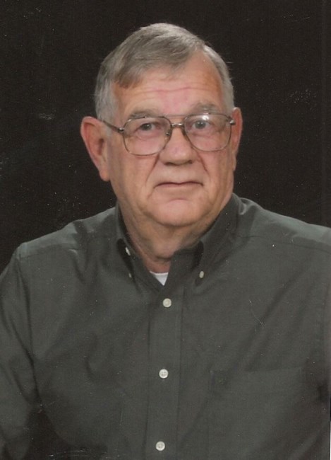 Obituary of Larry "Mullett" Saucier