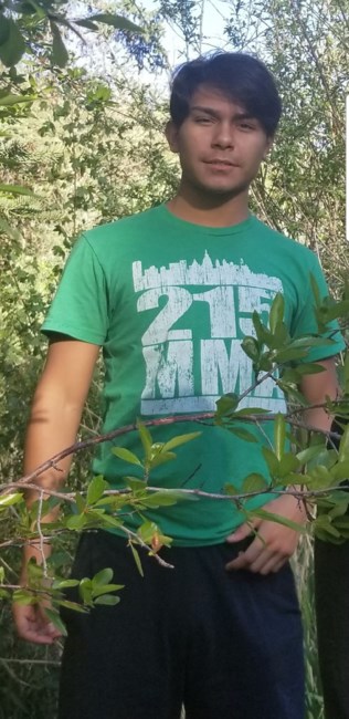 Obituary of Carlos Alberto Granadino Jr.