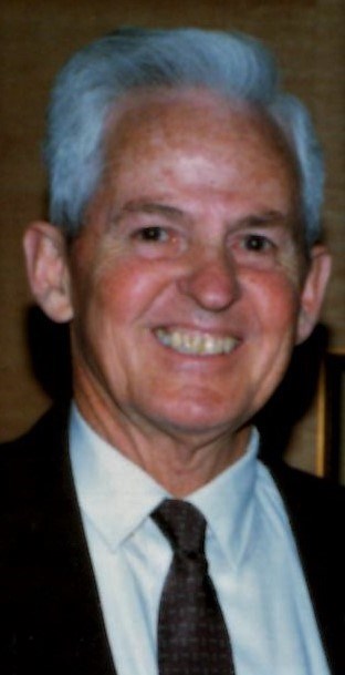 Obituary of Alfred Henderson Jones